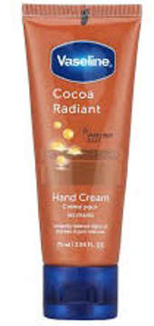 Picture of VASELINE HAND CREAM COCOA RADIANT 75ML